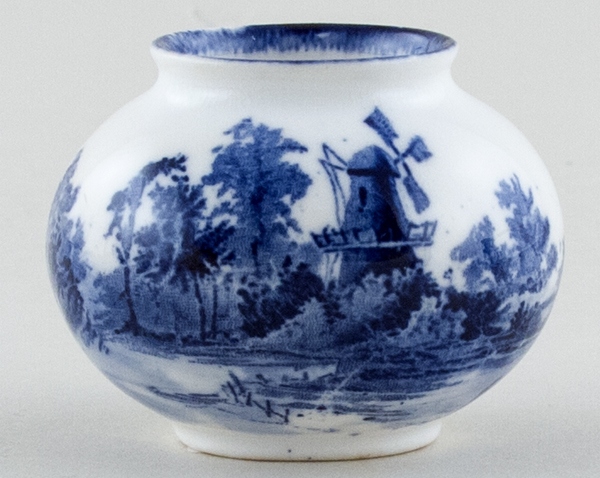 Miniature Vase c1912